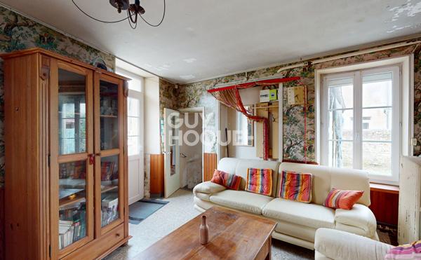 Maison 20min de CAEN