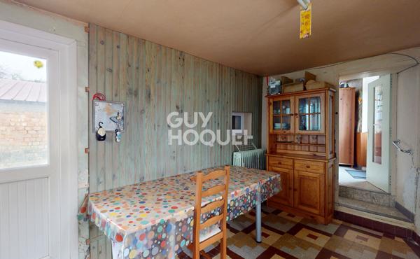 Maison 20min de CAEN