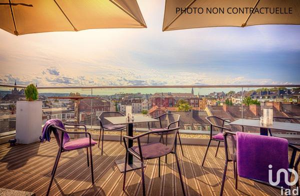 Appartement à vendre 5 pièces 104 m² Saint-Louis