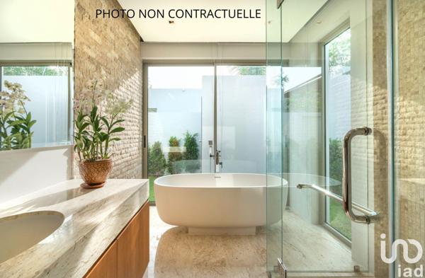 Appartement à vendre 5 pièces 104 m² Saint-Louis