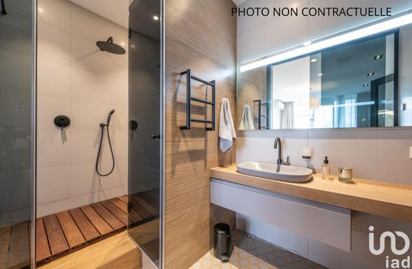 Appartement à vendre 5 pièces 104 m² Saint-Louis