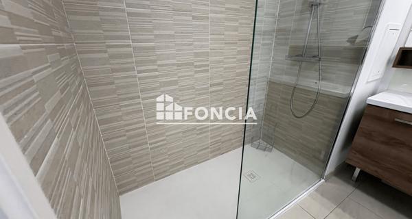 Location Appartement meublé 2 pièces 43 m² - Bessancourt 95550