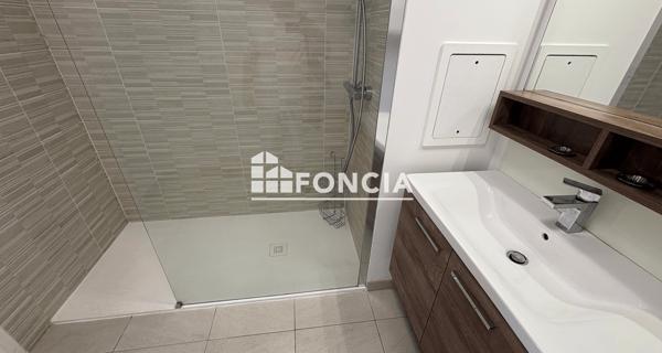 Location Appartement meublé 2 pièces 43 m² - Bessancourt 95550