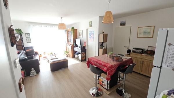 Appartement T2 en Résidence Sénior - Les Jardins D'Arcadie