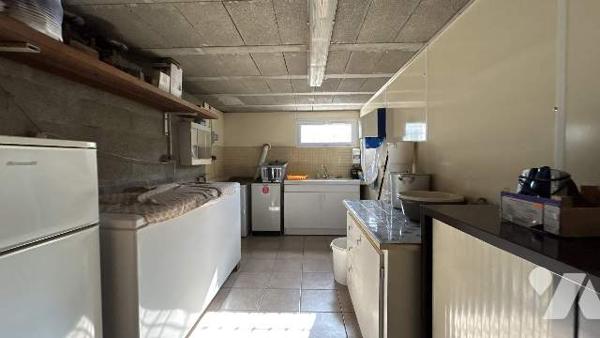 PAVILLON 128m², 3 CHAMBRES, VERANDA, TERRAIN