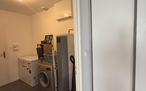 Maison à vendre    3 pièces •  Médis