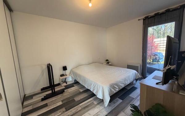 Maison à vendre    3 pièces •  Médis