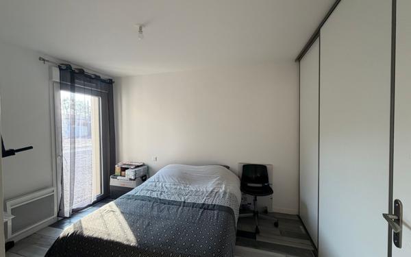 Maison à vendre    3 pièces •  Médis