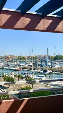 Vente / Appartement à Agde (34300)