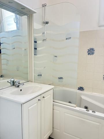 Vente / Appartement à Agde (34300)