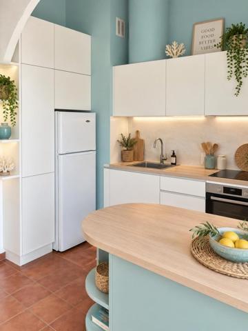 Vente / Appartement à Agde (34300)