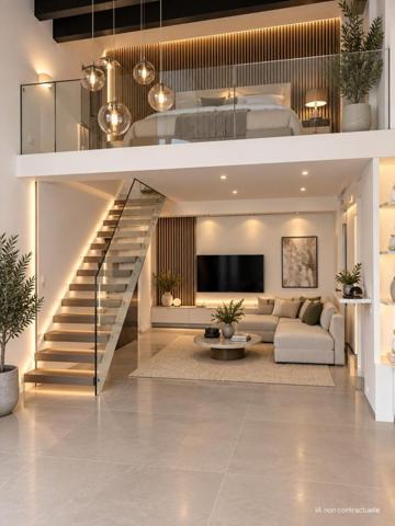 Vente / Appartement à Agde (34300)