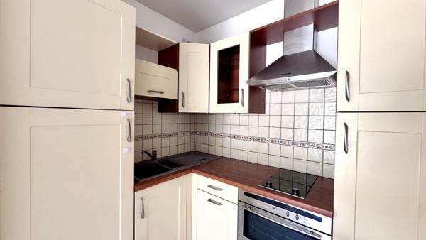 « Appartement à vendre LA GENETTE » 188 500 € FAI* RARE SUR LA GENETTE !