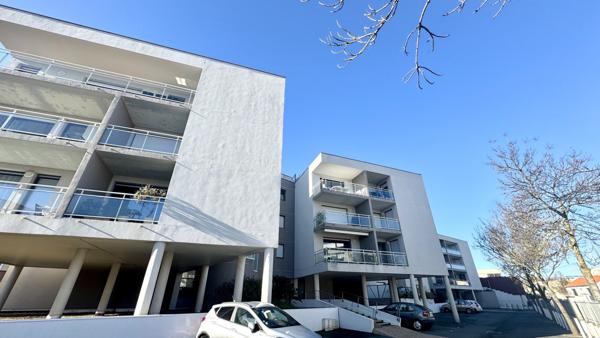 « Appartement à vendre LA GENETTE » 188 500 € FAI* RARE SUR LA GENETTE !