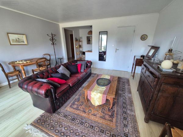 Appartement à vendre à Roscoff dans le Finistère (29680), ref : 29104-APPT1135