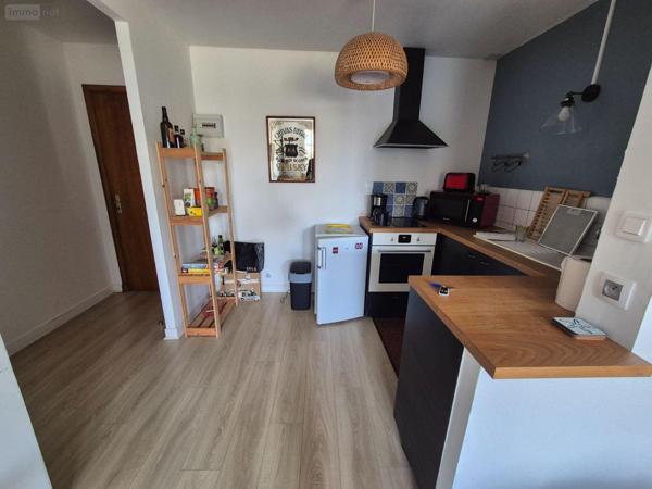 Appartement à vendre à Roscoff dans le Finistère (29680), ref : 29104-APPT1135