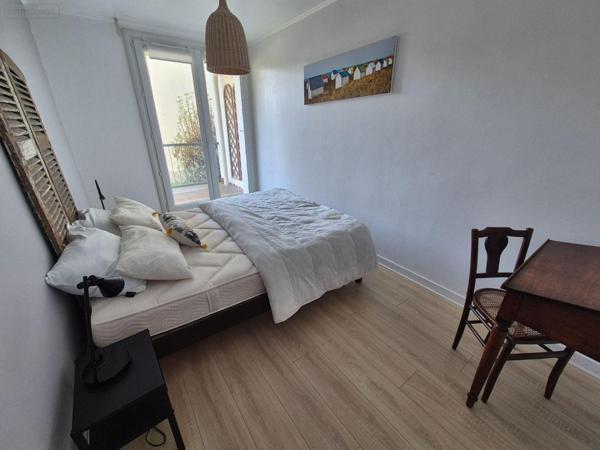 Appartement à vendre à Roscoff dans le Finistère (29680), ref : 29104-APPT1135