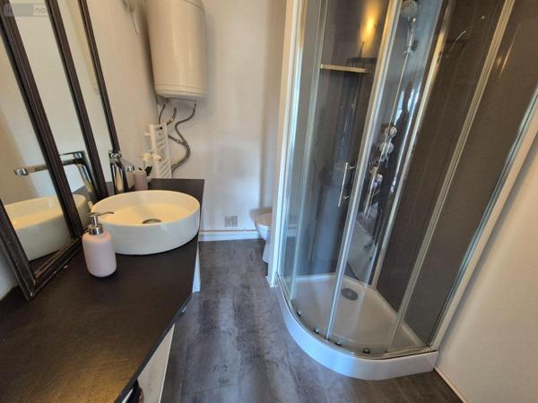 Appartement à vendre à Roscoff dans le Finistère (29680), ref : 29104-APPT1135