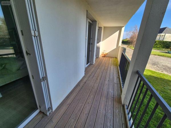 Appartement à vendre à Roscoff dans le Finistère (29680), ref : 29104-APPT1135