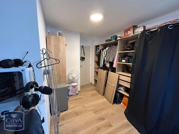 Appartement à louer 3 pièces 54.01m²