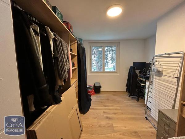 Appartement à louer 3 pièces 54.01m²