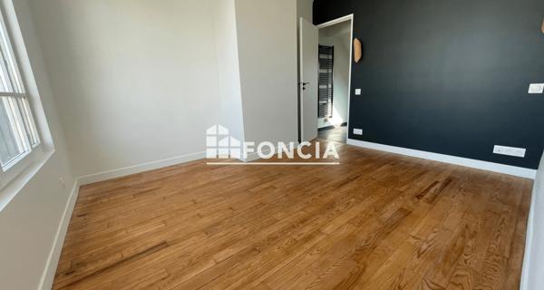 Location Appartement 2 pièces 47.28 m² - Saint-germain-en-laye 78100