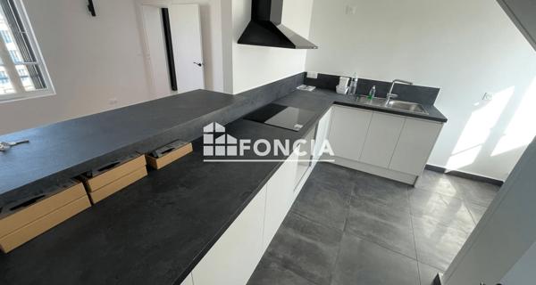 Location Appartement 2 pièces 47.28 m² - Saint-germain-en-laye 78100
