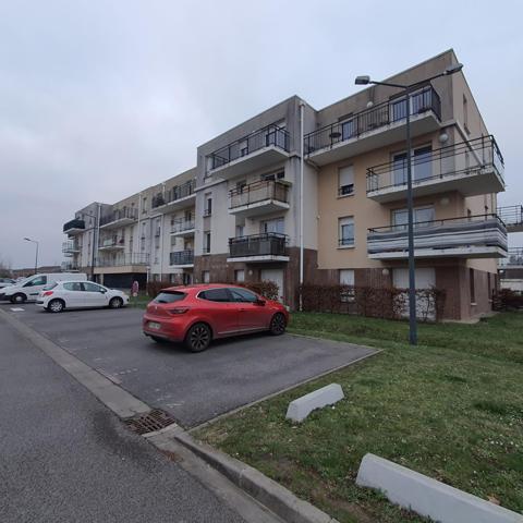 Dans résidence privée