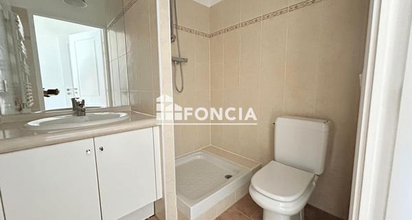 Location Appartement 4 pièces 92.49 m² - Issy-les-moulineaux 92130