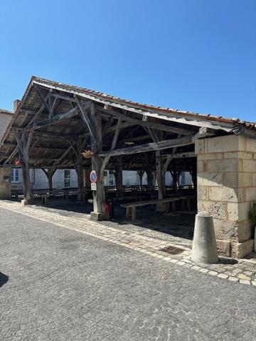 Cozes (17120) 

belle maison bourgeoise de ville
