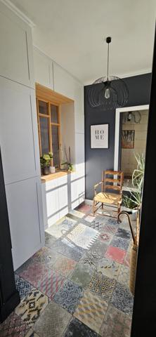 Cozes (17120) 

belle maison bourgeoise de ville