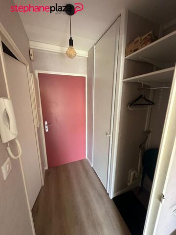 Appartement 2 pièces 36.86 m2