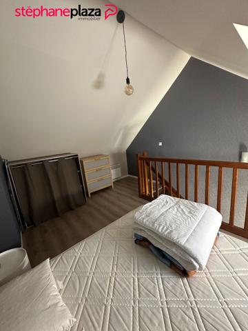 Appartement 2 pièces 36.86 m2