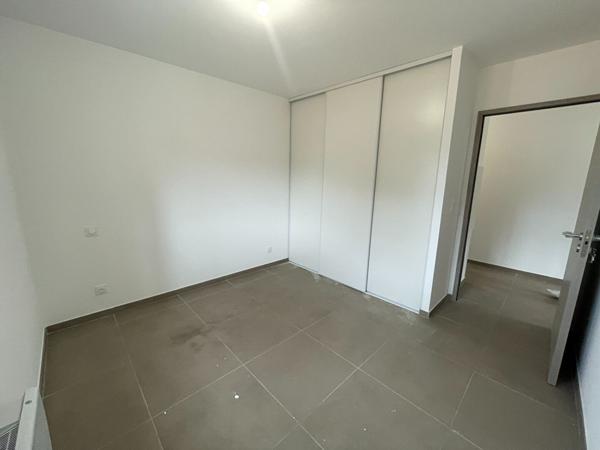 Appartement Monte 2 pièce(s) 40 m2