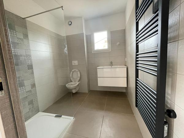 Appartement Monte 2 pièce(s) 40 m2