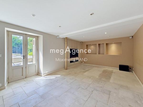 Maison à CHOLET, 49300 - 8 pièces 200m²