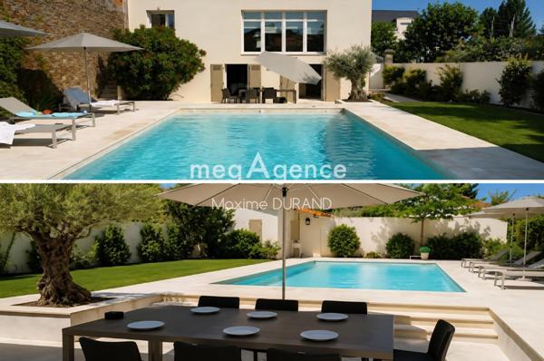 Maison à CHOLET, 49300 - 8 pièces 200m²