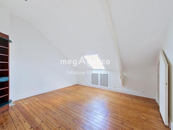 Maison à CHOLET, 49300 - 8 pièces 200m²