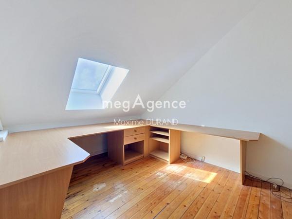 Maison à CHOLET, 49300 - 8 pièces 200m²