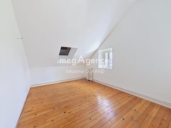 Maison à CHOLET, 49300 - 8 pièces 200m²