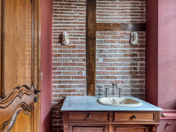 Maison de caractère au charme intemporel