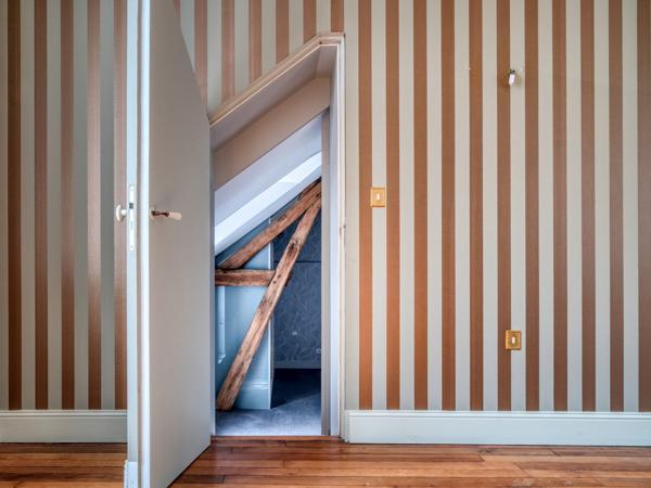 Maison de caractère au charme intemporel