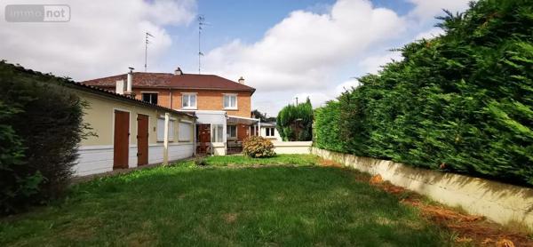 Achat - Maison Marquion 62860 5 pièces 73 m 2 446 m 2