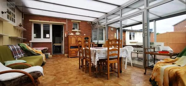 Achat - Maison Marquion 62860 5 pièces 73 m 2 446 m 2