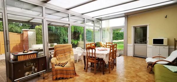 Achat - Maison Marquion 62860 5 pièces 73 m 2 446 m 2