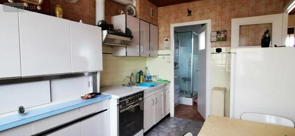 Achat - Maison Marquion 62860 5 pièces 73 m 2 446 m 2