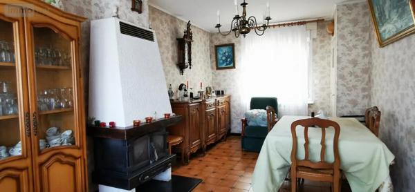 Achat - Maison Marquion 62860 5 pièces 73 m 2 446 m 2