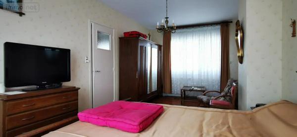 Achat - Maison Marquion 62860 5 pièces 73 m 2 446 m 2