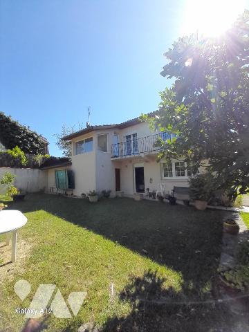 VENTE MAISON INDIVIDUELLE - AUCH
