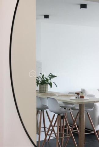 Appartement de 32 m²